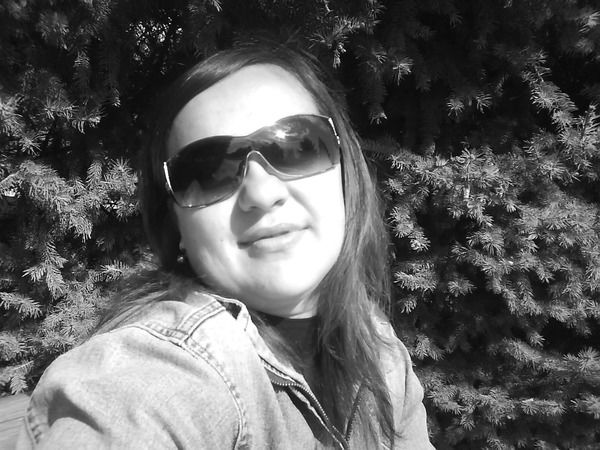 Мария Редькина