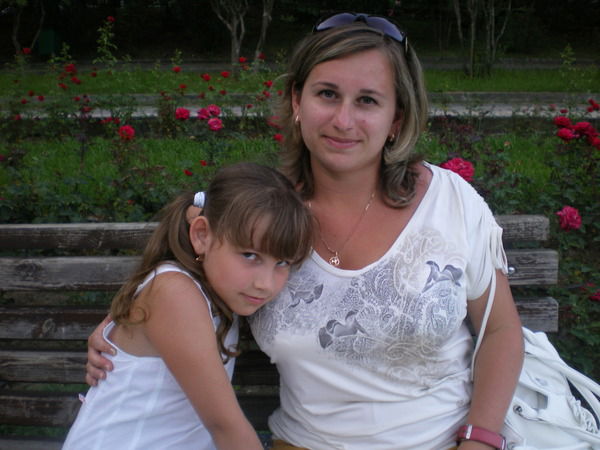 Светлана Ландская