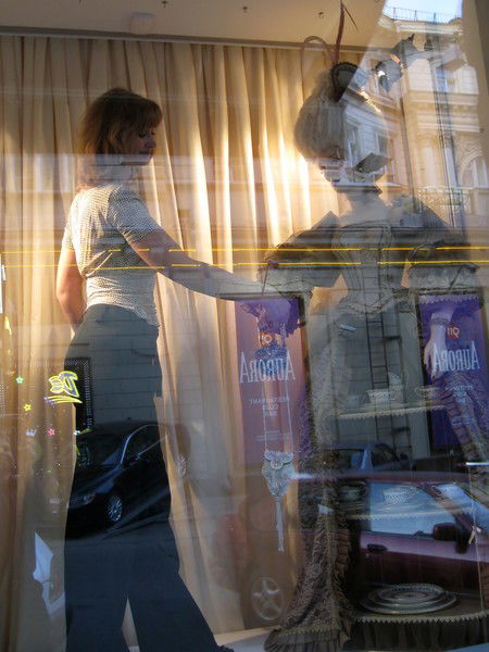 Татьяна Корягина