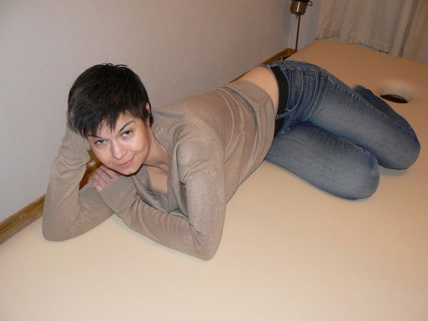 Массажист Запорожье