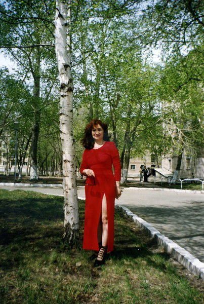 Маргарита Басырова(Осипян)