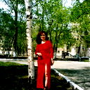 Маргарита Басырова(Осипян)