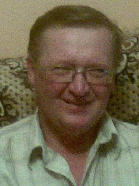 Олег Плахотнюк