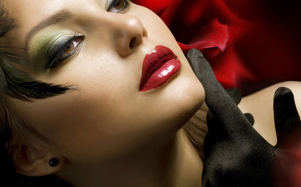 Юлия Простая Девушка~