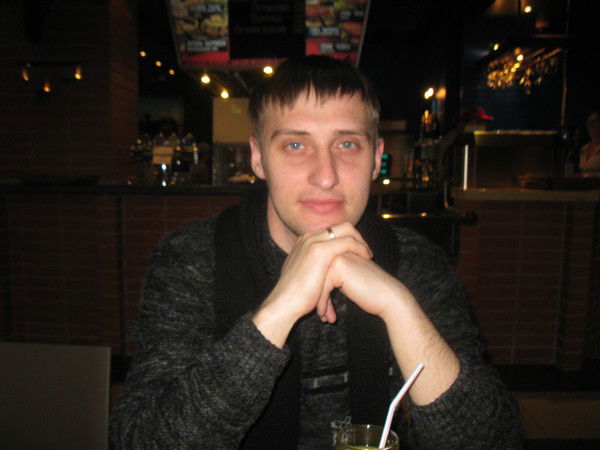 Сергей Финишин