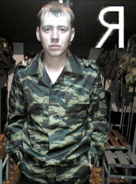 Денис Басалаев