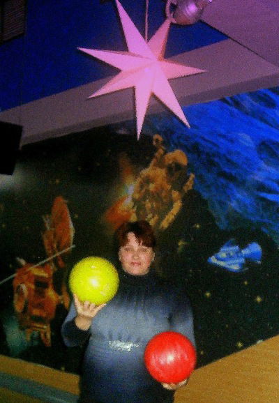 Ирина Осипова