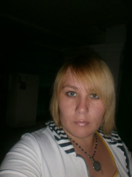 Света Каримова