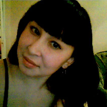 Айгуля Ахметшина