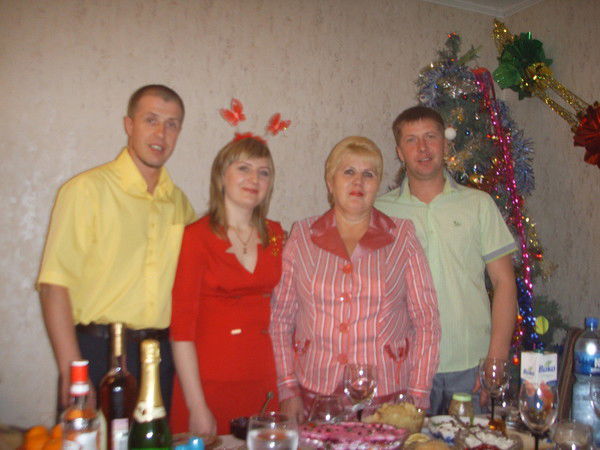 Людмила Столярова