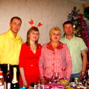 Людмила Столярова