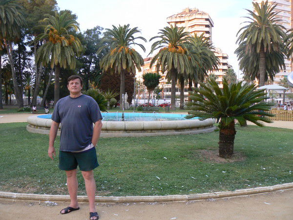 Михаил Никитин