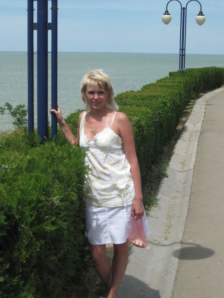 Наталья Сараева