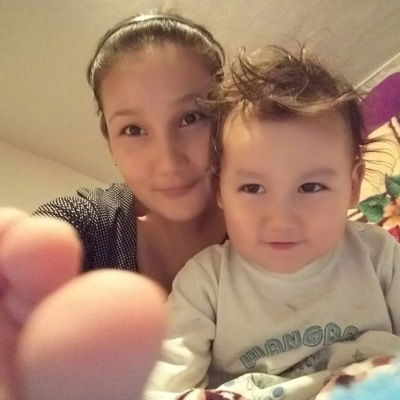 Marzhan Baikhozhaeyva