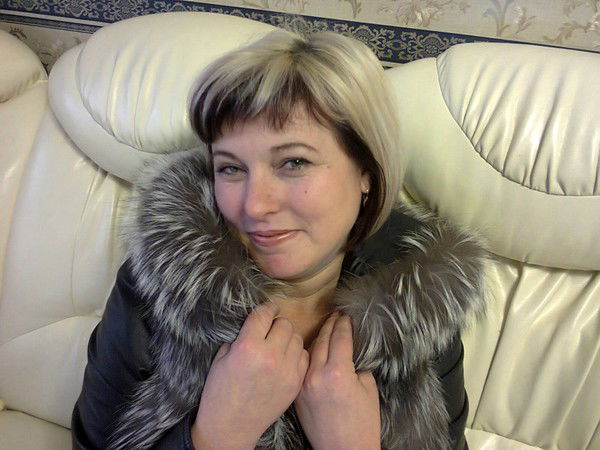 Марина Тонева