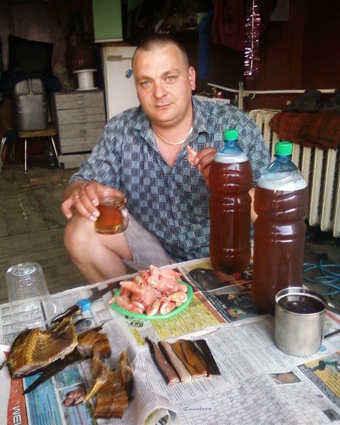 Дмитрий Бигаев