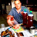 Дмитрий Бигаев