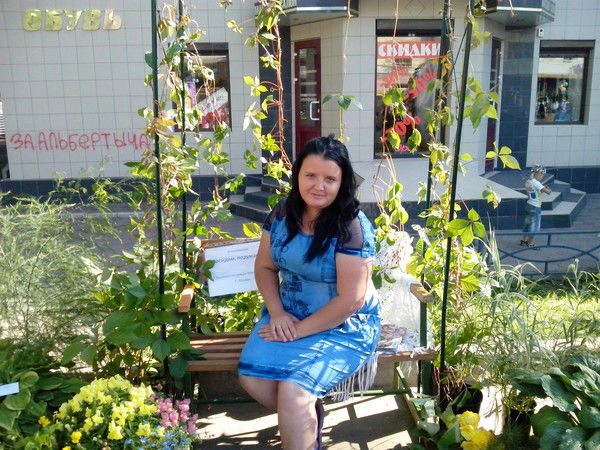 Катя Александрова