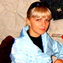 Алёна Фролова