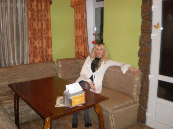 Татьяна Шестакова