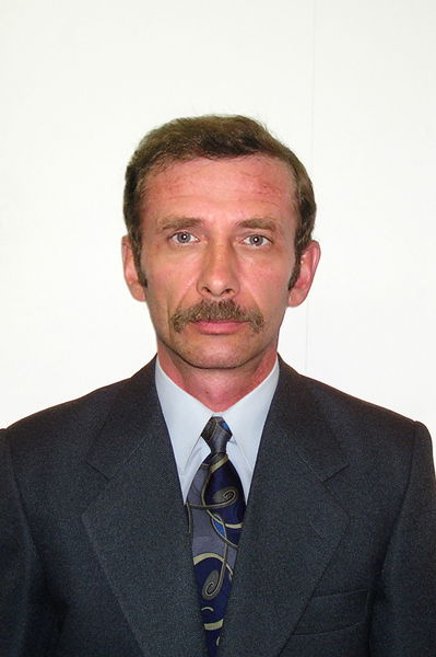 Владимир Жуковский