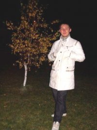 Александр Лахманов