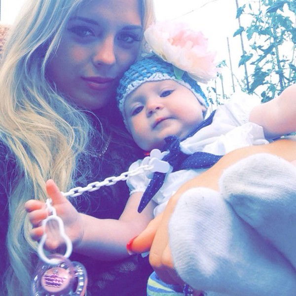 Машулька Ромашина