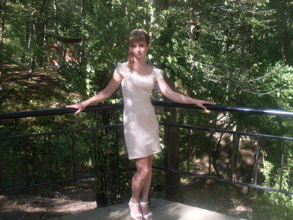 Юлия Климова