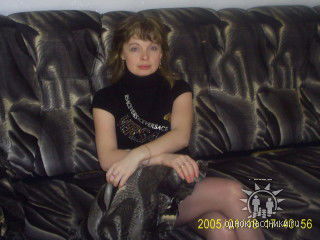 Татьяна Кузнецова