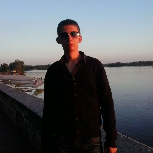 Алексей Коба