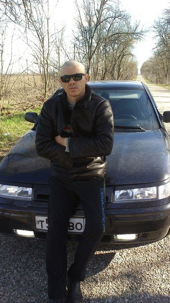 Александр Науменко