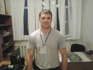 Владислав Шпякин