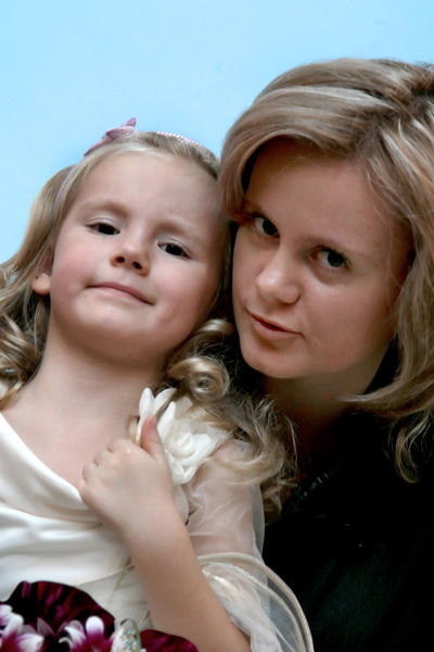 Светлана Соколова