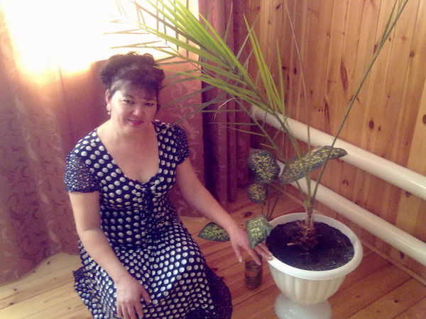 Раиса Салишева