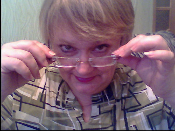 Ира Бельчикова