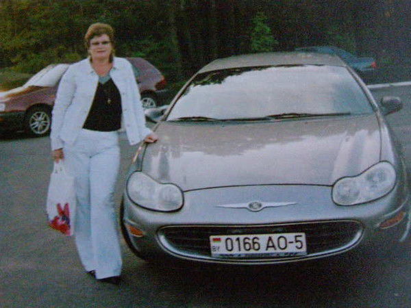 Алла Шараева