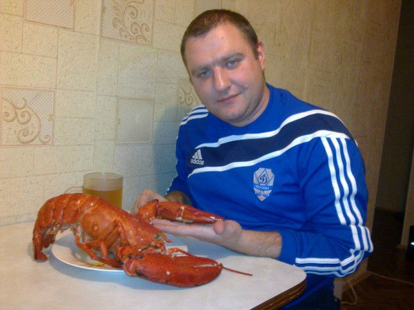 Алексей Маньков