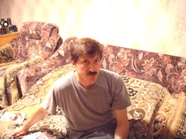 Дмитрий Ткаченко