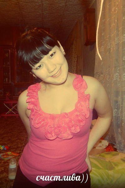 Адиля Кульшуманова