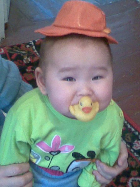 Ерлан Сыздыков