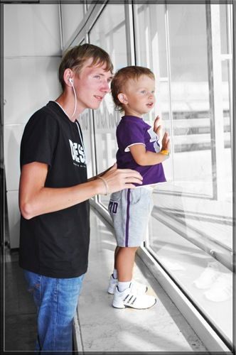 Владимир Гаев