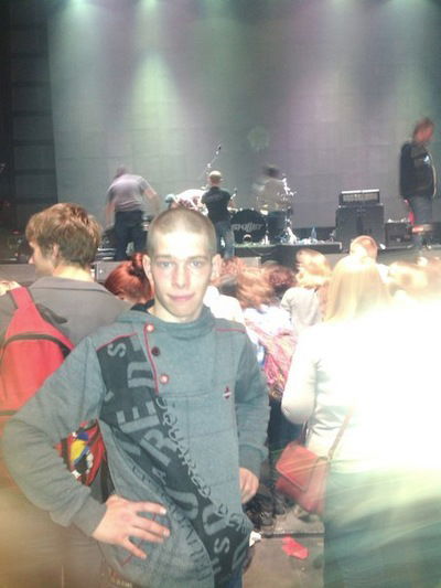 Артём Кутяев