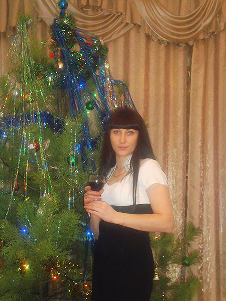 Ольга Григорьева