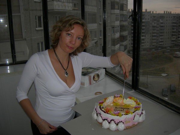 Ирина Хлуднева