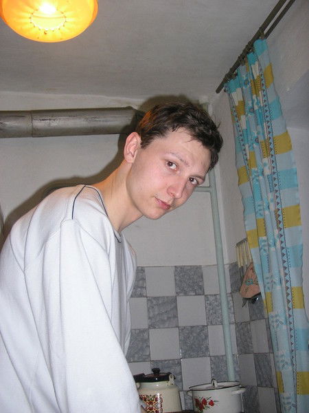 Дмитрий Мальцев