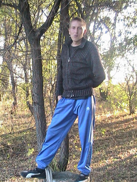 Сергей Гайдышев