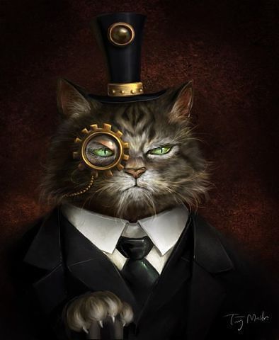 Олег Гладков