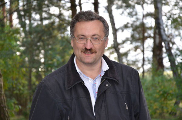 Cергей Олешкевич