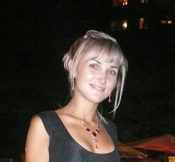 Лариса Грачева