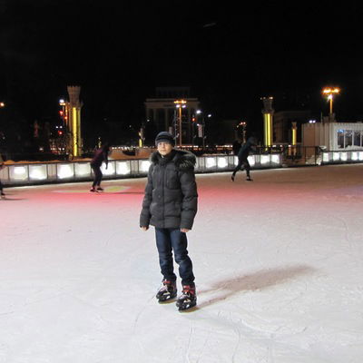 Влад Соколов